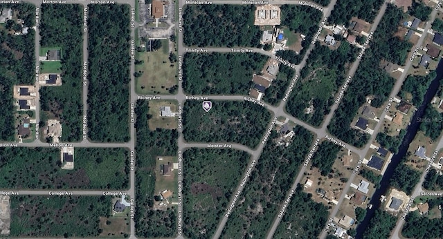 12507 Richey Ave, Port Charlotte, FL 33953