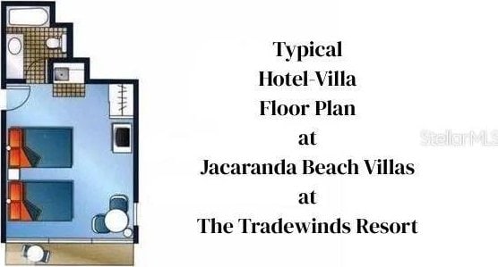 5500 Gulf Blvd Unit 6248, Saint Petersburg, FL 33706 - view of miscellaneous property collateral