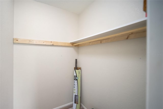 16834 Toledo Blade Blvd, Port Charlotte, FL 33954 - view of spacious closet