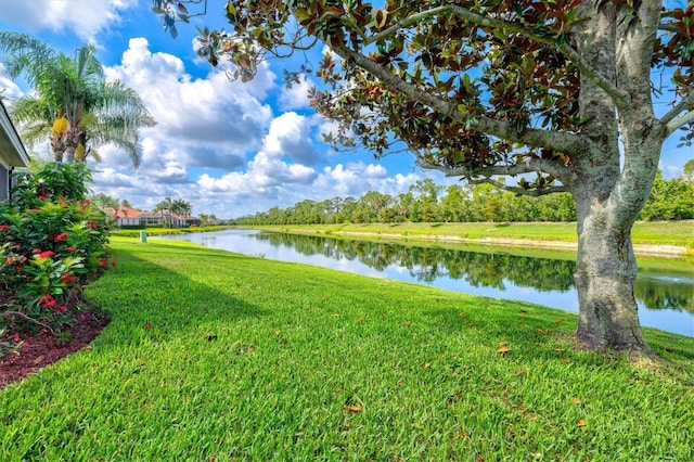 8930 Bloomfield Blvd, Sarasota, FL 34238 - water view