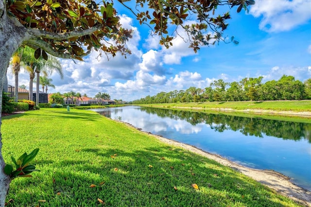 8930 Bloomfield Blvd, Sarasota, FL 34238 - water view