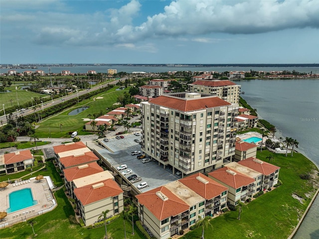 6372 Palma Del Mar Blvd S Unit 503, Saint Petersburg, FL 33715 - photo 2