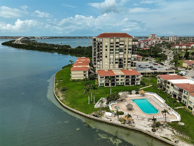 6372 Palma Del Mar Blvd S Unit 503, Saint Petersburg, FL 33715 - photo 3