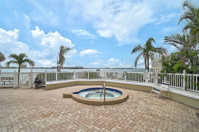 6372 Palma Del Mar Blvd S Unit 503, Saint Petersburg, FL 33715 - photo 47
