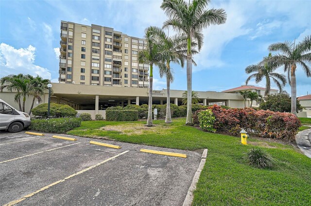 6372 Palma Del Mar Blvd S Unit 503, Saint Petersburg, FL 33715 - photo 62