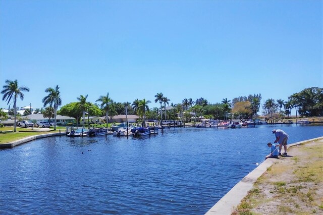 7913 19th Avenue Dr W, Bradenton, FL 34209 - water view