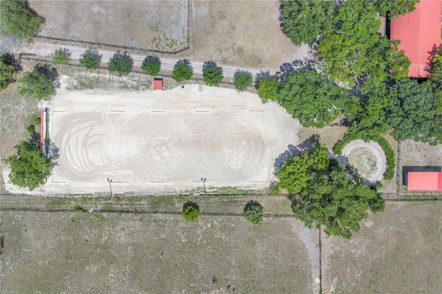 12714 Tyler Run Ave, Odessa, FL 33556 - bird's eye view