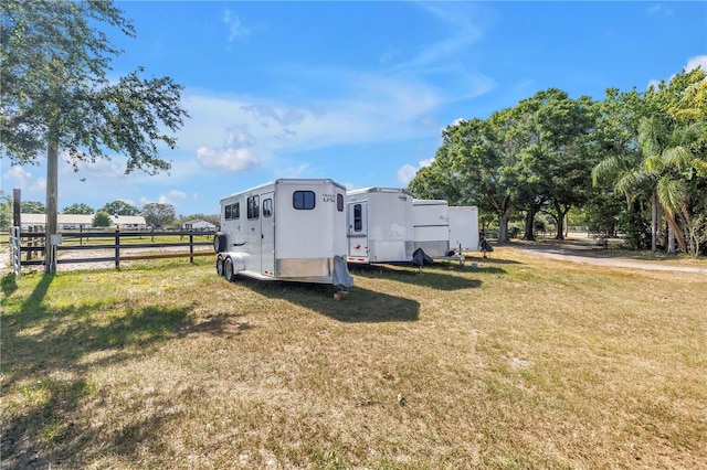 12714 Tyler Run Ave, Odessa, FL 33556 - view of outdoor structure