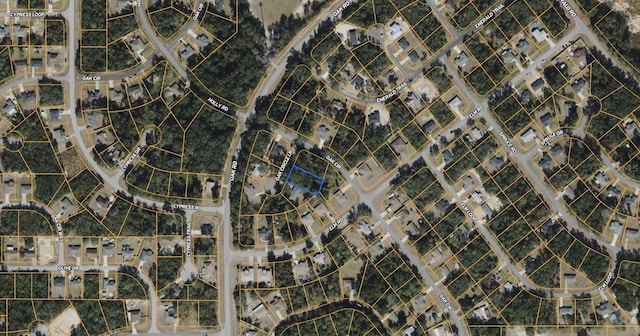 0 Oak Circle Ln, Ocala, FL 34472