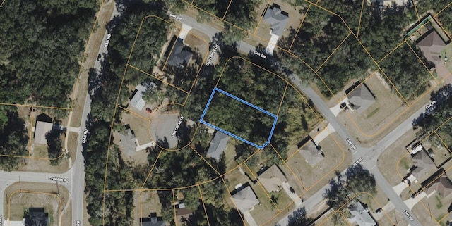 0 Oak Circle Ln, Ocala, FL 34472