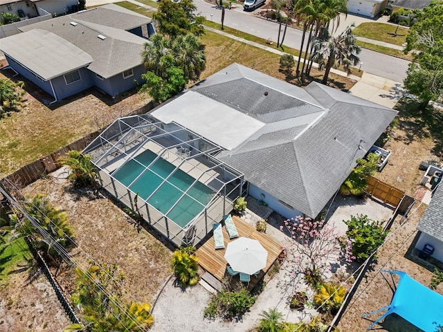 139 Adair Ave, Sarasota, FL 34243 - view of subject property