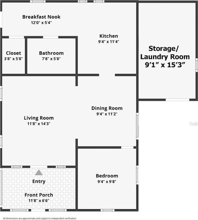 14 Braden Castle Dr, Bradenton, FL 34208 - photo 3