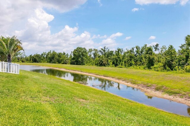 16943 Rosedown Gln, Parrish, FL 34219 - water view