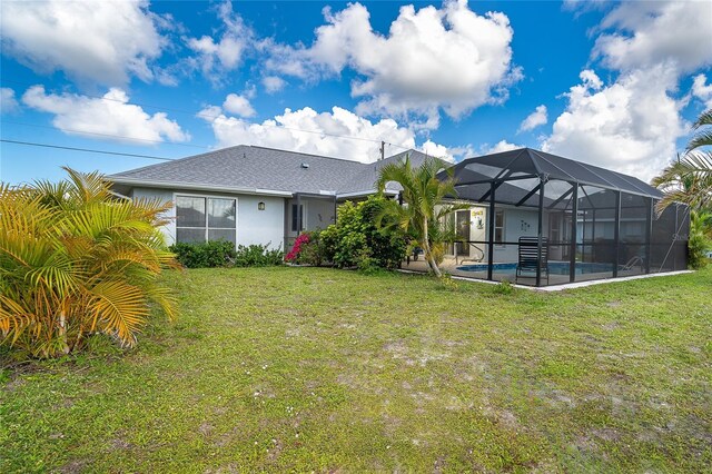 217 Mariner Ln, Rotonda West, FL 33947 - photo 24