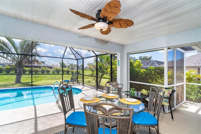 217 Mariner Ln, Rotonda West, FL 33947 - photo 16