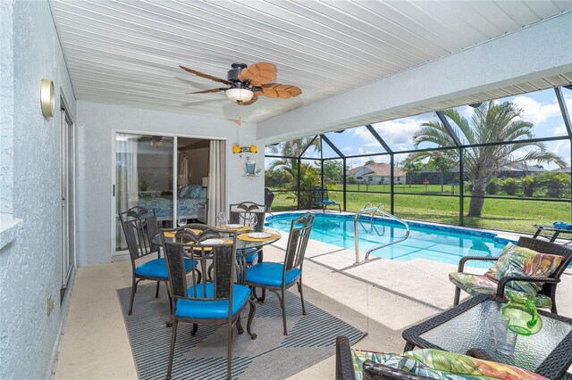 217 Mariner Ln, Rotonda West, FL 33947 - photo 17