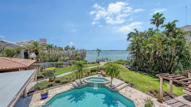 203 Robin Dr, Sarasota, FL 34236 - photo 38