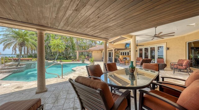 203 Robin Dr, Sarasota, FL 34236 - photo 56