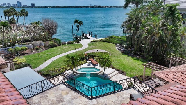 203 Robin Dr, Sarasota, FL 34236 - photo 72