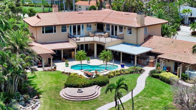 203 Robin Dr, Sarasota, FL 34236 - photo 95