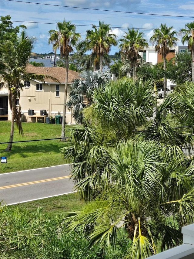 3409 10th Ln W, Palmetto, FL 34221 - exterior space