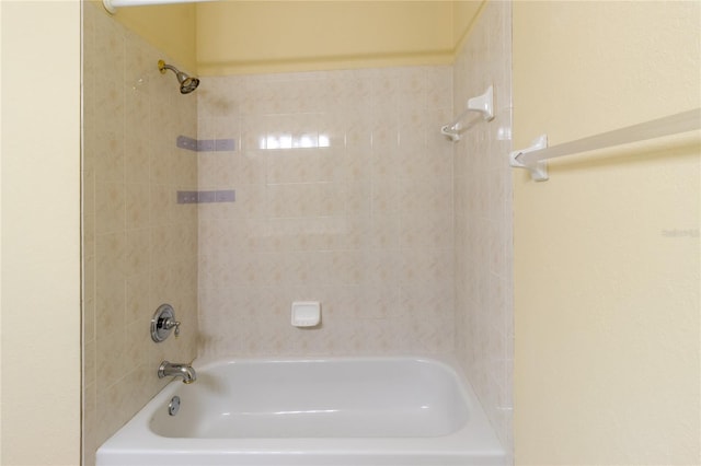 3409 10th Ln W, Palmetto, FL 34221 - full bath featuring bathing tub / shower combination