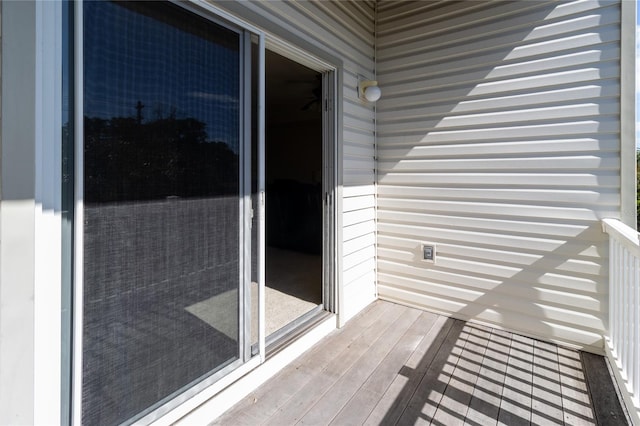 3409 10th Ln W, Palmetto, FL 34221 - view of balcony