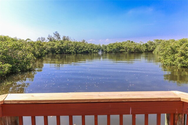 3409 10th Ln W, Palmetto, FL 34221 - water view
