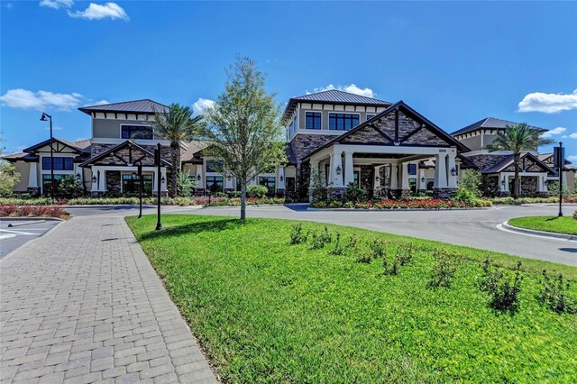 6756 Chester Trl, Lakewood Ranch, FL 34202 - view of building exterior
