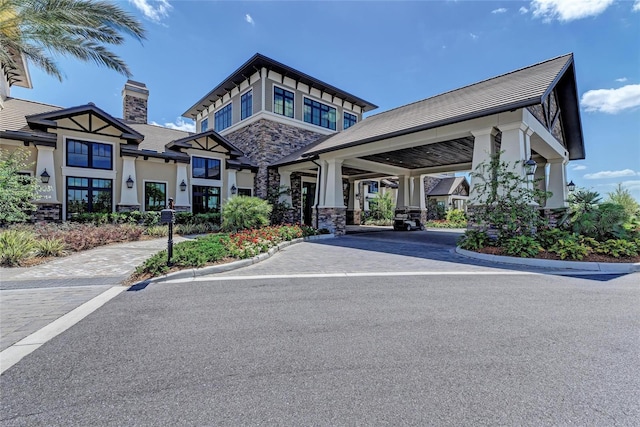 6756 Chester Trl, Lakewood Ranch, FL 34202 - view of property