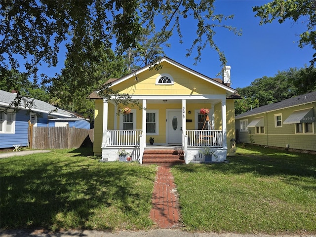 3675 Oak St, Jacksonville, FL 32205 - photo 1
