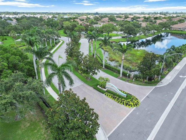 7314 Hamilton Rd, Bradenton, FL 34209 - aerial view of property's location with a nearby body of water