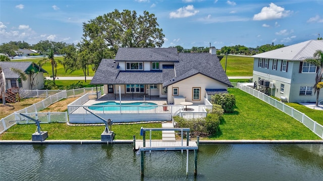 4506 17th St W, Palmetto, FL 34221 - photo 52
