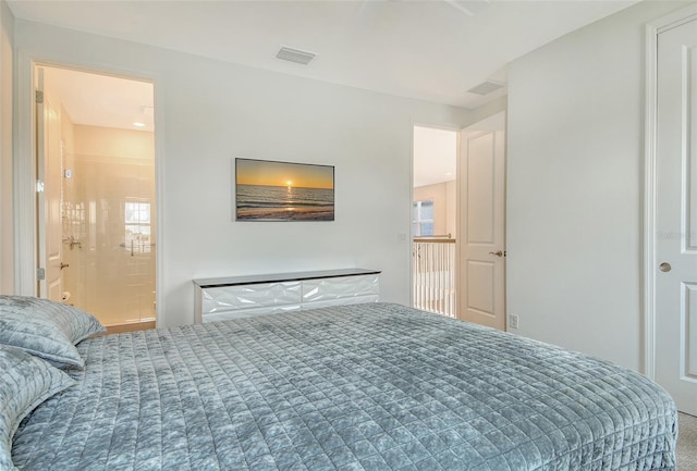 5475 Summit Gln, Bradenton, FL 34203 - bedroom featuring ensuite bath