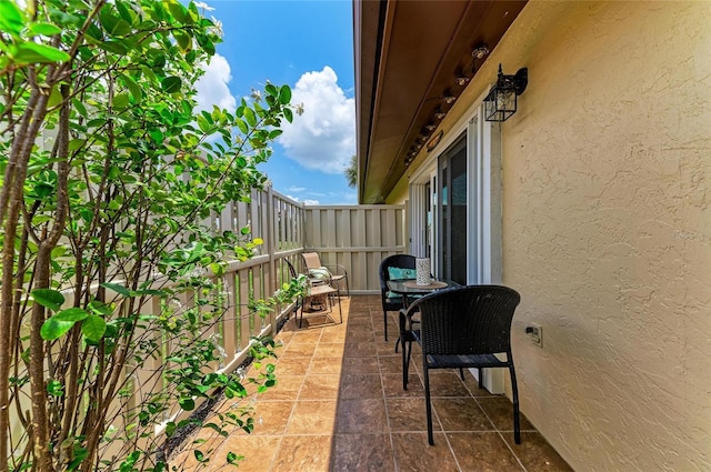 3213 Mercer Rd, Bradenton, FL 34207 - view of patio / terrace