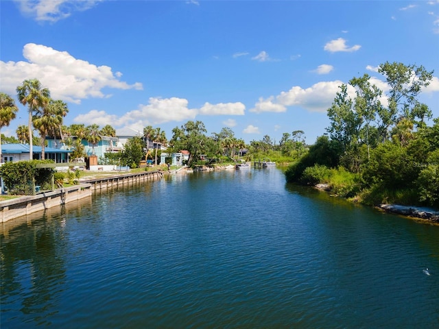 6406 Lincoln Rd, Bradenton, FL 34203 - water view