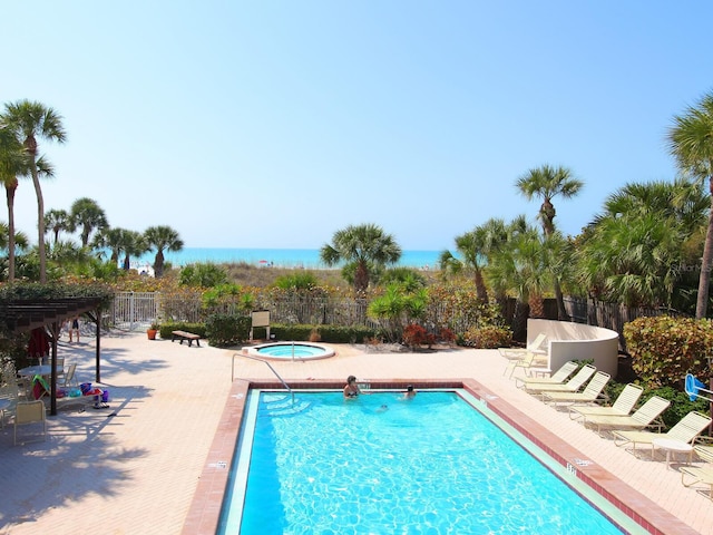 6281 Midnight Pass Rd Unit 6281, Sarasota, FL 34242 - photo 43