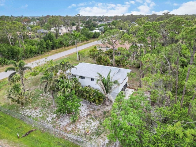 5403 Fleming St, Port Charlotte, FL 33981 - view of subject property