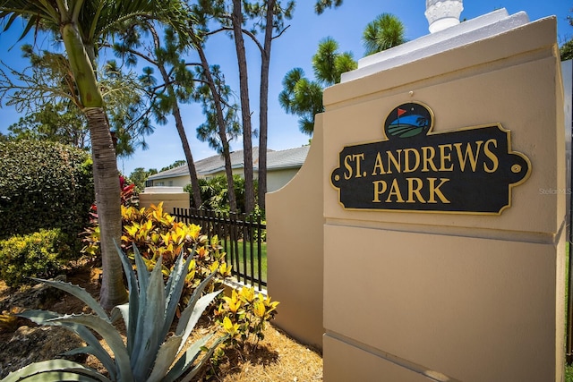 915 SW Barclay Ct, Venice, FL 34293 - photo 28