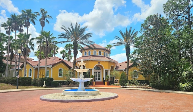 5711 Bentgrass Dr Unit 19-203, Sarasota, FL 34235 - view of building exterior