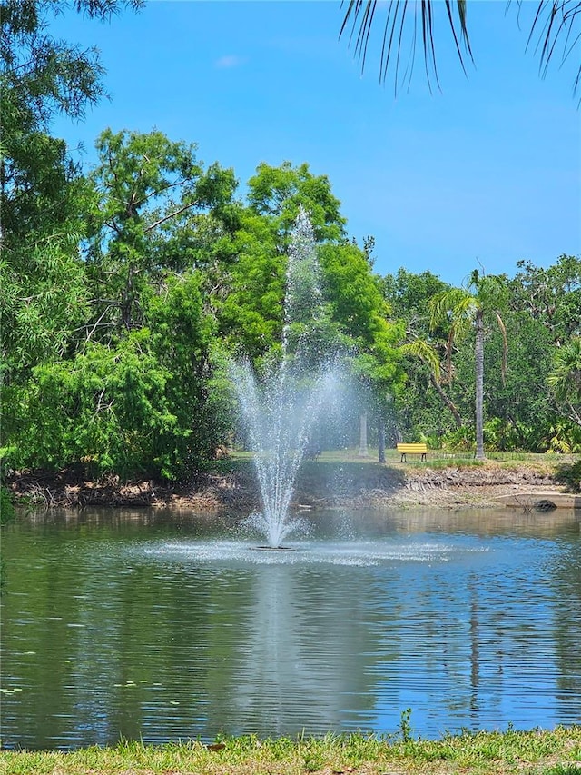 5711 Bentgrass Dr Unit 19-203, Sarasota, FL 34235 - water view