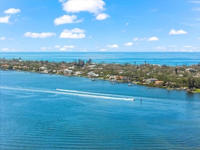 1723 Laramie St, Sarasota, FL 34231 - water view