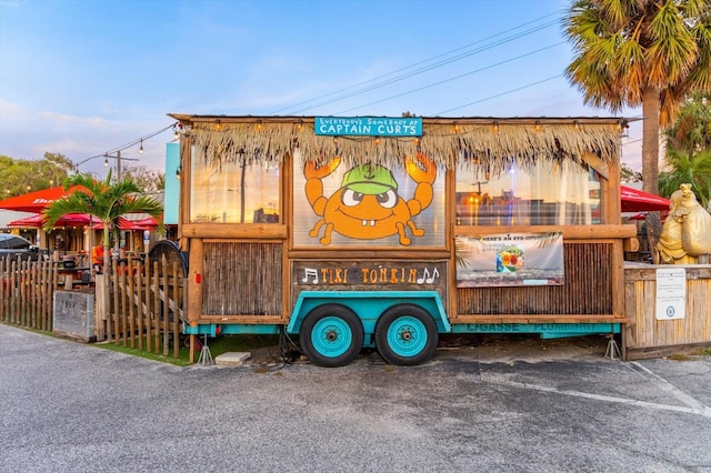 1723 Laramie St, Sarasota, FL 34231 - exterior space