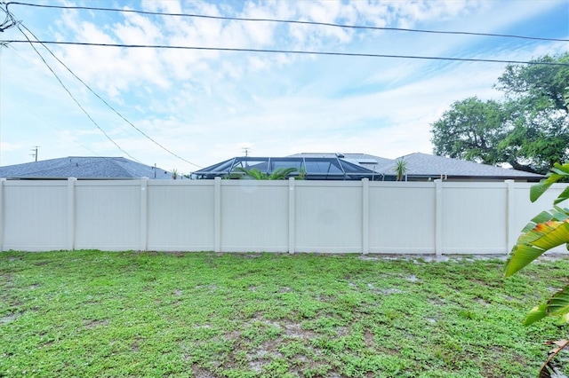 408 Fletcher St, Port Charlotte, FL 33954 - view of yard