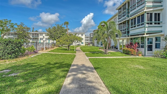 1838 Restful Dr Unit K-1, Bradenton, FL 34207 - view of home's community
