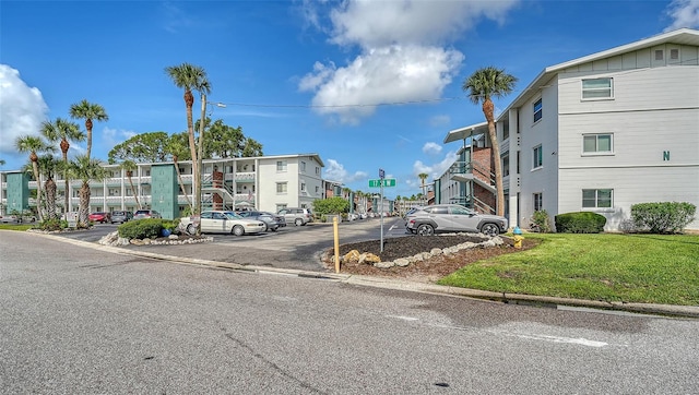 1838 Restful Dr Unit K-1, Bradenton, FL 34207 - view of property with a residential view