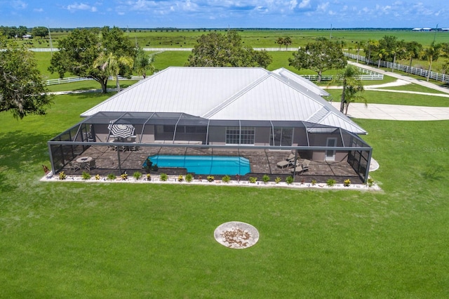 3630 Verna Rd, Myakka City, FL 34251 - photo 38