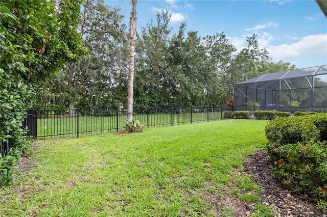1015 143rd St NE, Bradenton, FL 34212 - view of yard