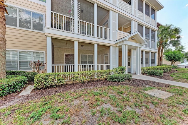 4802 51st St W Unit 808, Bradenton, FL 34210 - view of building exterior