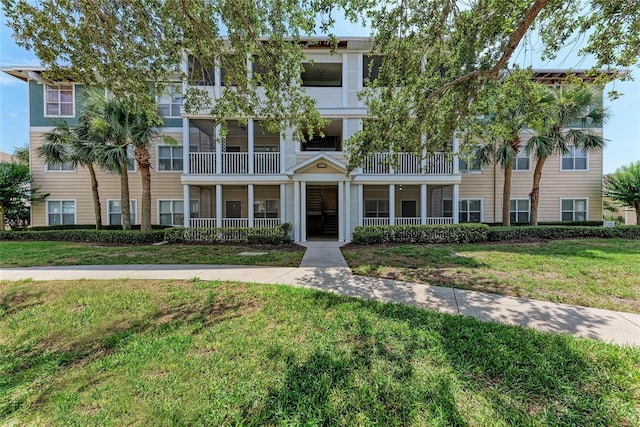 4802 51st St W Unit 808, Bradenton, FL 34210 - view of property
